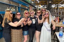 Exclusive Market Tour Budapest -Private Food Experience & Tasting