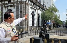 Private City Tour Guadalajara and Tlaquepaque