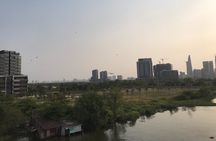 PHU MY SHORE EXCURSION: Saigon Past and Present Tour