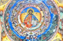 From Sofia: Rila monastery & Boyana church and free pick up