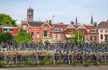 Historical Utrecht: Private Tour with Local Guide