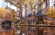 Historical Utrecht: Private Tour with Local Guide