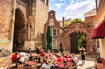 Historical Utrecht: Private Tour with Local Guide