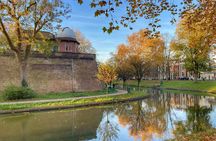 Historical Utrecht: Private Tour with Local Guide