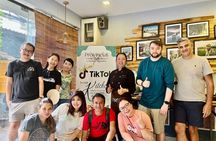 Immersive Cooking Class with local Chefs in HCMC