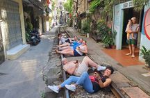 Hanoi City Tour : Hanoi Highlights and Hidden Gems 