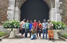 Hanoi City Tour : Hanoi Highlights and Hidden Gems 