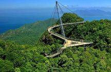 SkyCab & Sky Bridge Discovery – Exclusive Private Tour