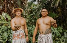 Immersive Luau Experience 