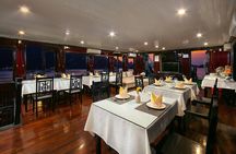 Halong Fantasea Cruises - 3 Days 2 Nights Tour From Hanoi