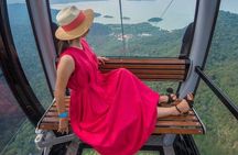 SkyCab & Sky Bridge Discovery – Exclusive Private Tour