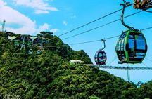 SkyCab & Sky Bridge Discovery – Exclusive Private Tour