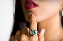 Emerald Tour : Colombia's Green Majesty ( Also for Cruisers )