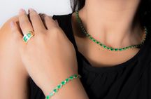 Emerald Tour : Colombia's Green Majesty ( Also for Cruisers )