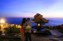 7 Days: Lima, Ica, Cusco & Machupicchu with local flights