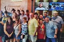 90 Minutes Walking Tour in Savannah