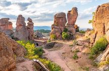 Belogradchik Rocks and Belogradchik Fortress