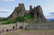 Belogradchik Rocks and Belogradchik Fortress