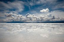 From Salta 3 Day Tour to Cafayate Humahuaca and Salinas Grandes