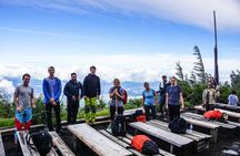 Mt Fuji Private Sightseeing Day Trip With English Speaking Driver
