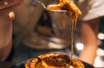 Evening Gourmet Tour 5 Course Dinner - History and Food in Old Quebec City