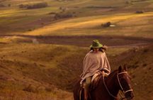 Horseback riding and barbecue in a private ranch - La Carrera, Mendoza