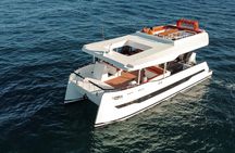 Catamaran - Luxury Private Tour 