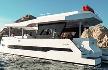 Catamaran - Luxury Private Tour 