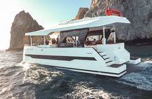 Catamaran - Luxury Private Tour 