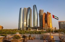 Abu Dhabi Tour From Abu Dhabi 