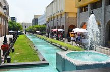 Private City Tour Guadalajara and Tlaquepaque
