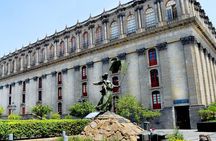 Private City Tour Guadalajara and Tlaquepaque