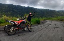 Bromo Guided Dirt Bike Adventuring Tour