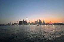 Private Chicago Boat Tour with Captain