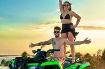 Private Tour in Jericoacoara