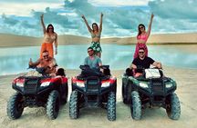 Private Tour in Jericoacoara