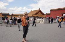 11-Day Private China Tour: Beijing, Lhasa, Xi'an and Shanghai