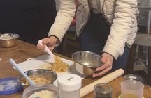 Make Piroshki in Hakodate and Visit Hidden Spots While Baking