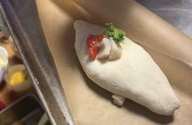 Make Piroshki in Hakodate and Visit Hidden Spots While Baking