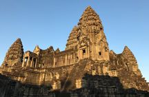 Highlights of Angkor Wat, Ta Prohm & Angkor Thom
