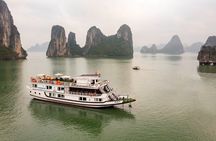 Halong Fantasea Cruises - 3 Days 2 Nights Tour From Hanoi