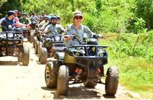 Langkawi ATV Safari- Unforgettable Ride to Nature’s Hidden Gem