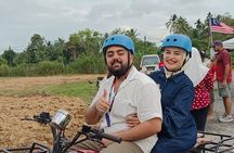 Langkawi ATV Safari- Unforgettable Ride to Nature’s Hidden Gem