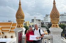10 Days Southeast Asia Tour with Accommodation 