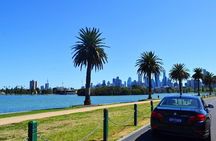 St Kilda Super Tour in Melbourne