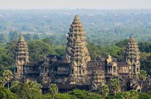 10 Days Southeast Asia Tour with Accommodation 