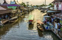 10 Days Southeast Asia Tour with Accommodation 