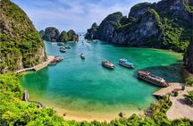 10 Days Southeast Asia Tour with Accommodation 