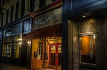 Grand Rapids Ghosts Tour
