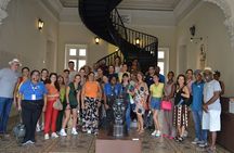 Explore Little Africa : Unveiling Afro Heritage in Rio